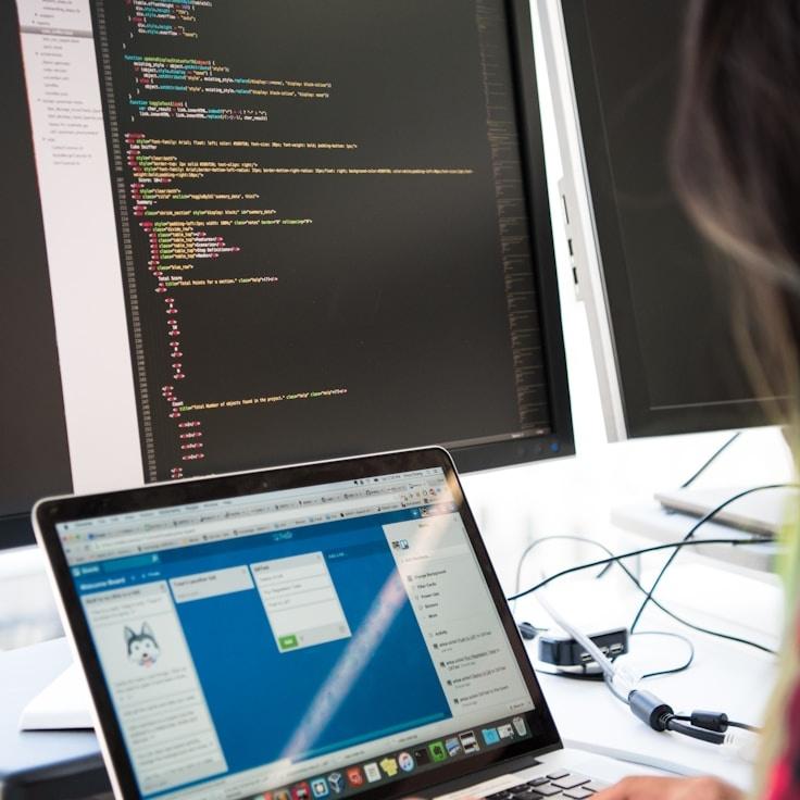 iOS application development process